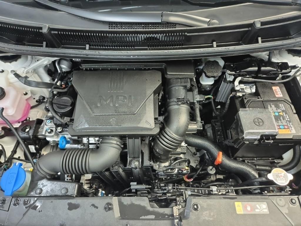 KIA Morning 2026 Blanco - Importación desde Corea - HF Imports Iquique - Foto 17