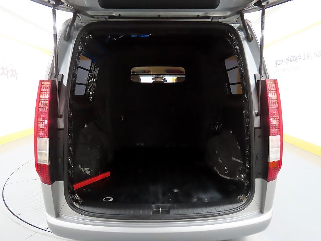 HYUNDAI Staria 2022 - Importación desde Corea - HF Imports Iquique - Foto 18