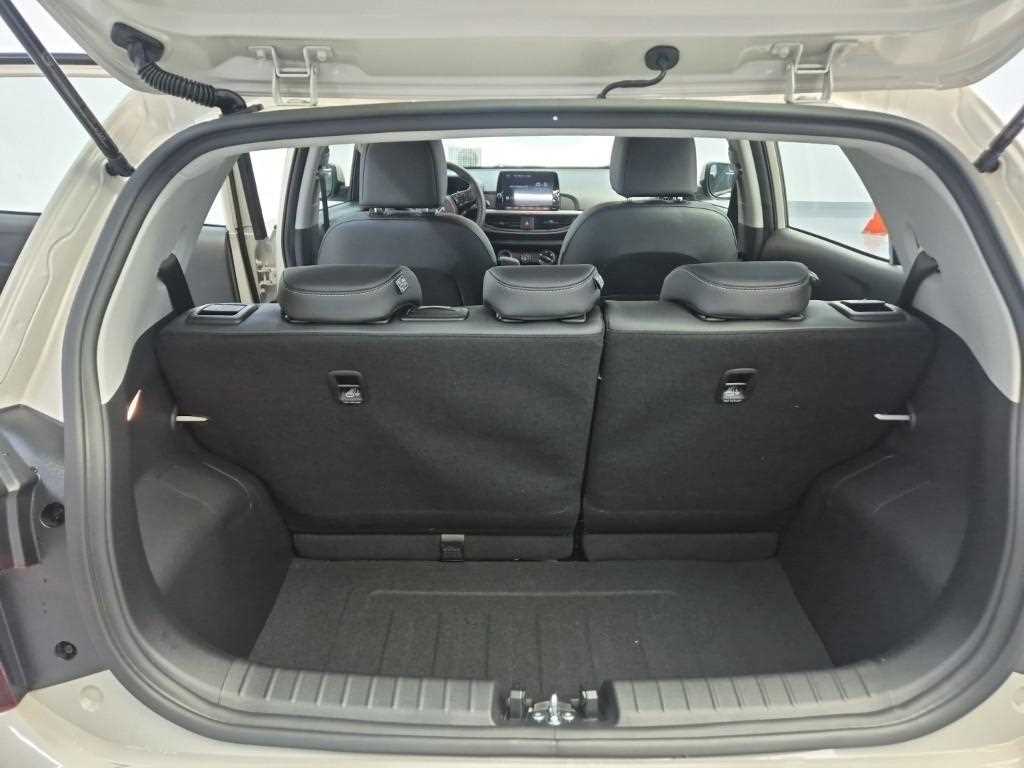 KIA Morning 2026 the color of pearl - Importación desde Corea - HF Imports Iquique - Foto 19