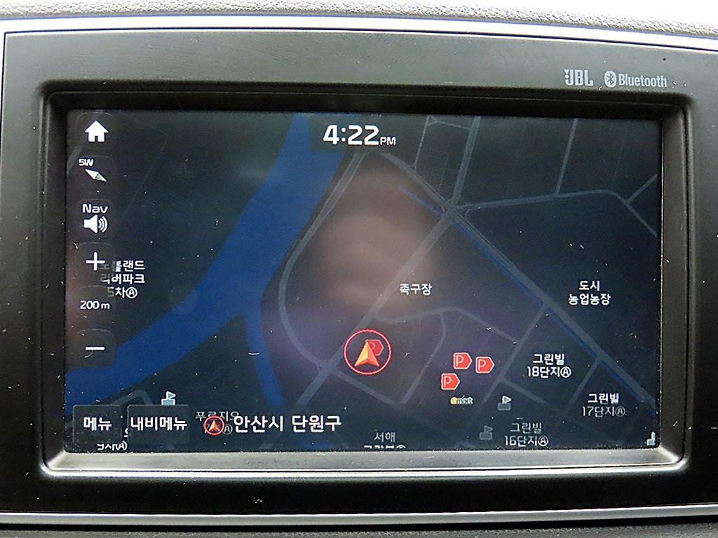 KIA Sportage 2016 - Importación desde Corea - HF Imports Iquique - Foto 15