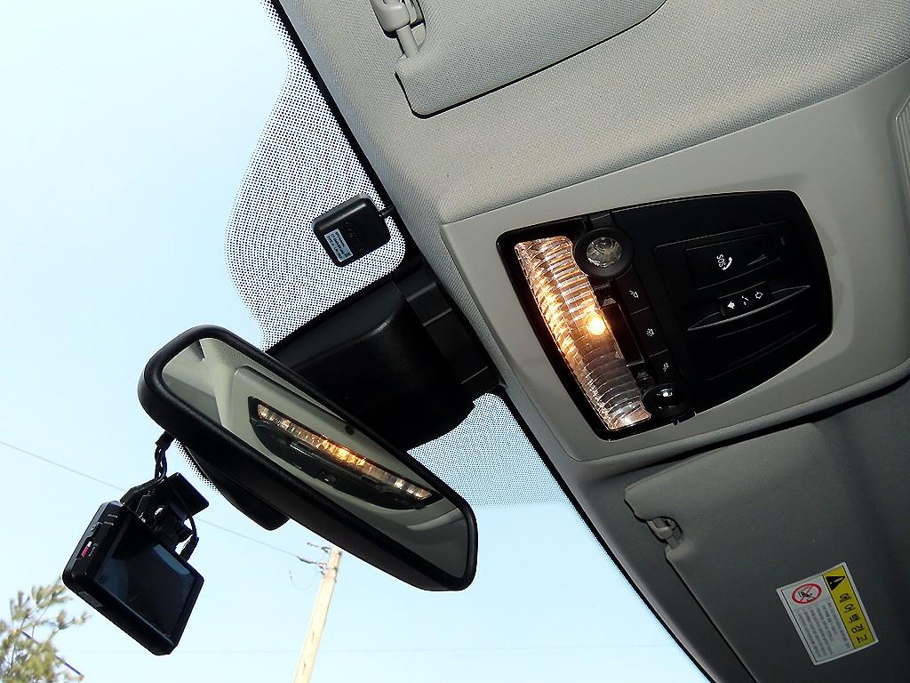 BMW Gran Turismo 2015 Negro - Importación desde Corea - HF Imports Iquique - Foto 15