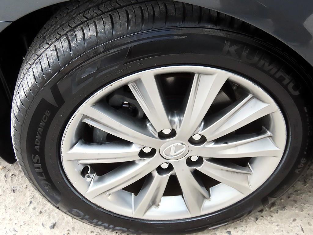 Lexus ES 2011 - Importación desde Corea - HF Imports Iquique - Foto 20