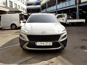 HYUNDAI Kona - Vista 2