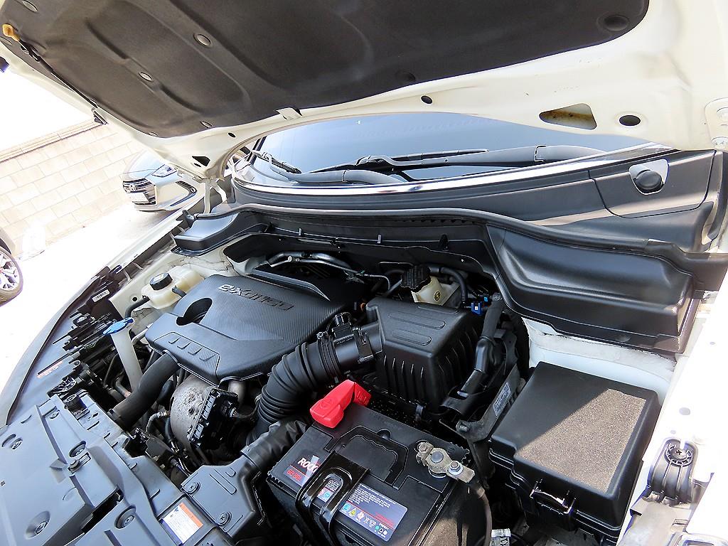 Ssangyong Tivoli 2019 Blanco - Importación desde Corea - HF Imports Iquique - Foto 19