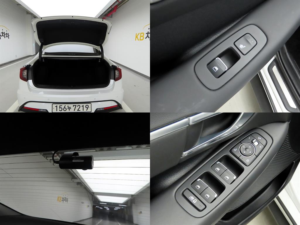 HYUNDAI Sonata 2021 Blanco - Importación desde Corea - HF Imports Iquique - Foto 17