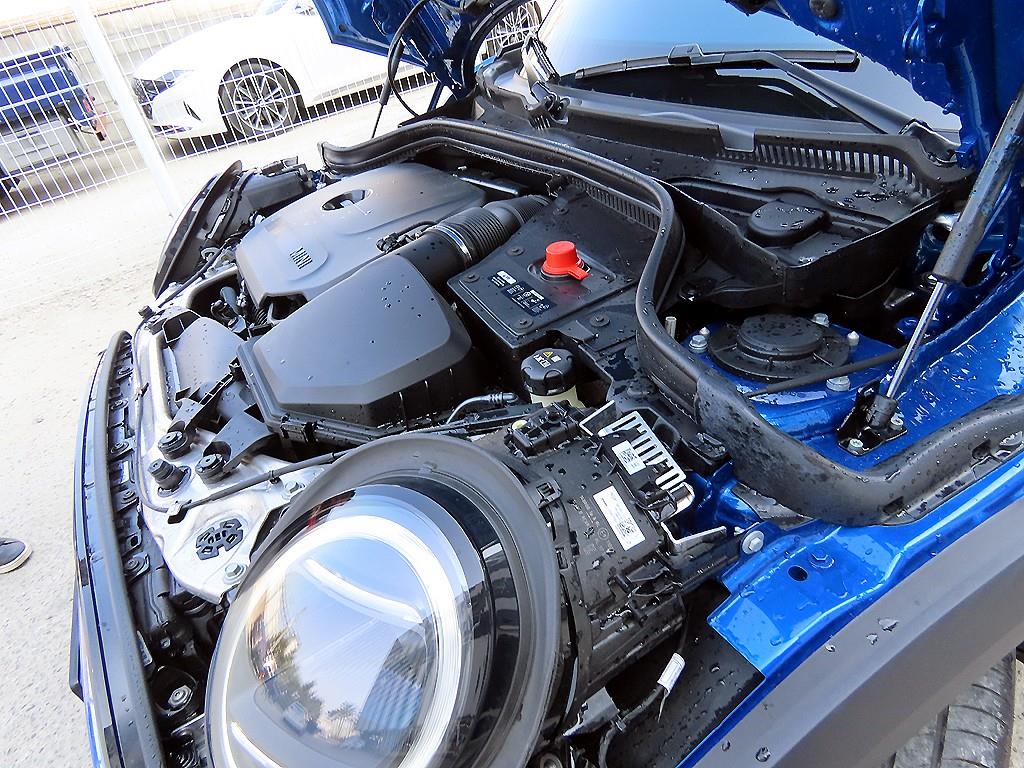 Mini Cooper 2025 Azul - Importación desde Corea - HF Imports Iquique - Foto 17