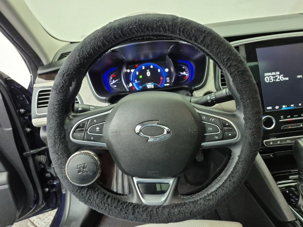 SAMSUNG SM6 - Vista 9