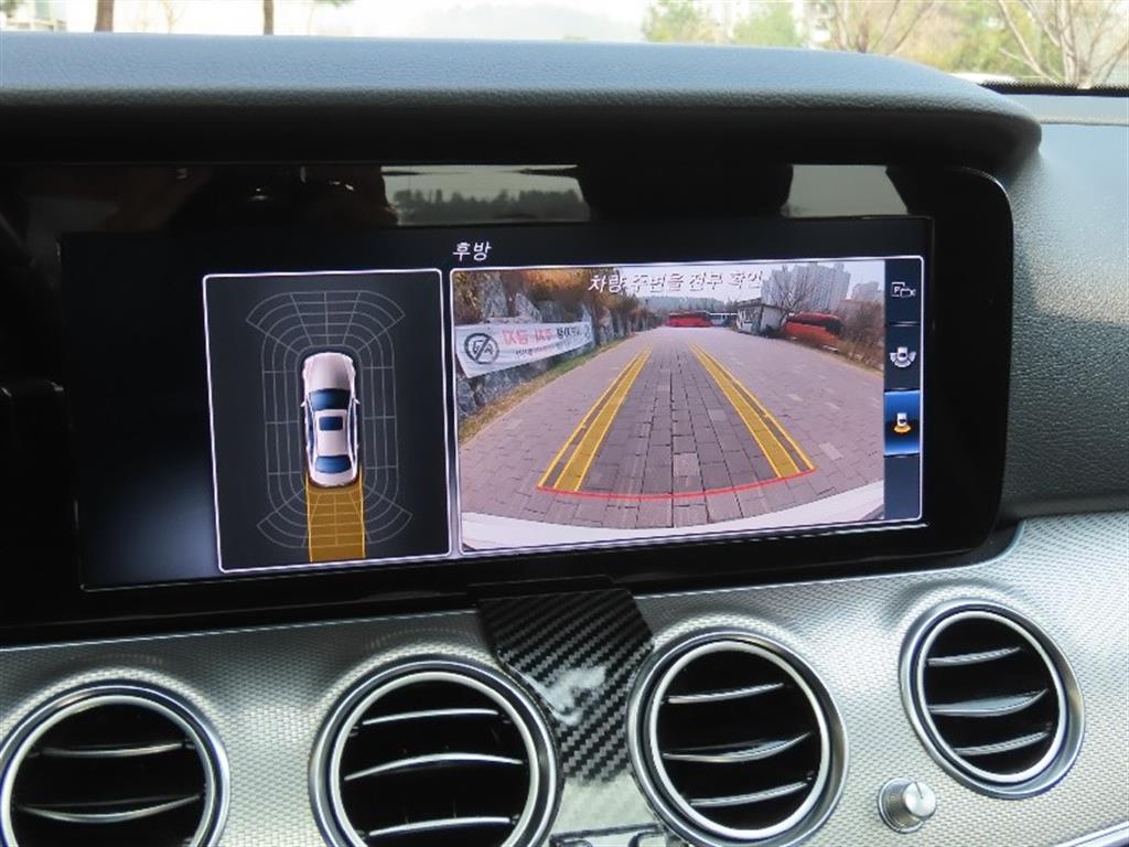 Mercedes Benz E class 2017 - Importación desde Corea - HF Imports Iquique - Foto 10