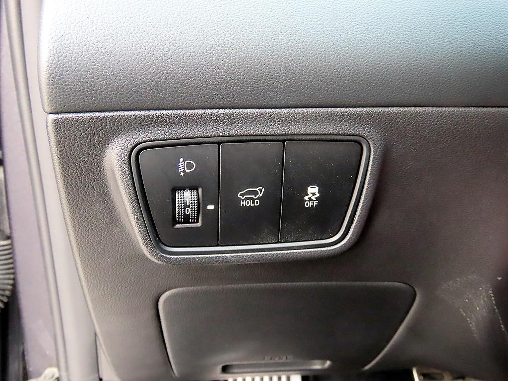 HYUNDAI Tucson - Vista 12