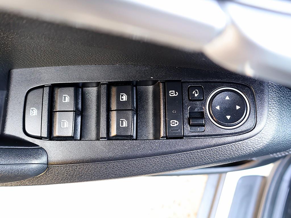 KIA Seltos 2022 Blanco - Importación desde Corea - HF Imports Iquique - Foto 12