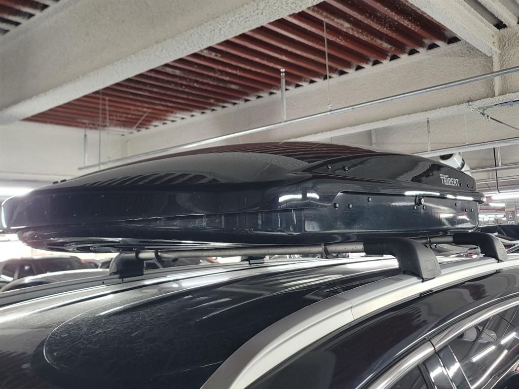 KIA Sorento 2017 Negro - Importación desde Corea - HF Imports Iquique - Foto 19