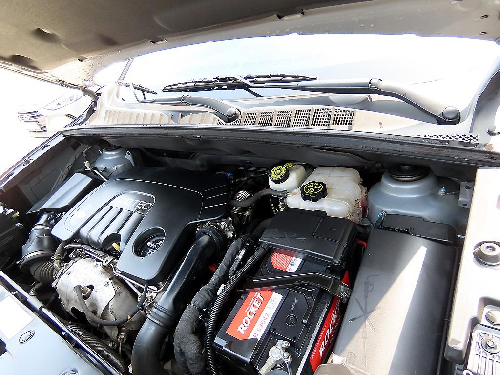 Chevrolet Orlando 2016 - Importación desde Corea - HF Imports Iquique - Foto 19