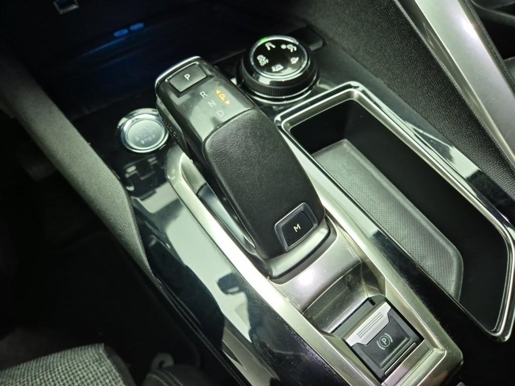 Peugeot 3008 - Vista 8