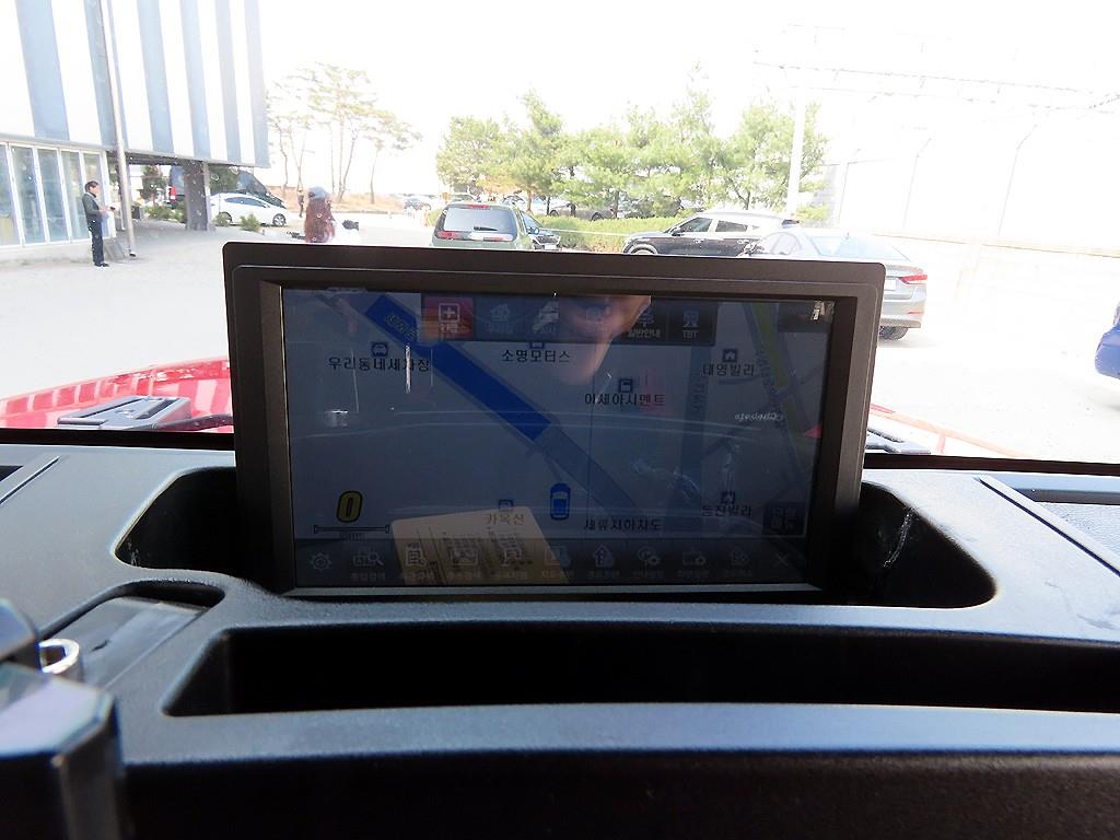 Jeep Wrangler 2012 Rojo - Importación desde Corea - HF Imports Iquique - Foto 13