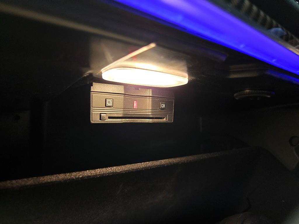 Mercedes Benz GLE Class 2021 Negro - Importación desde Corea - HF Imports Iquique - Foto 15