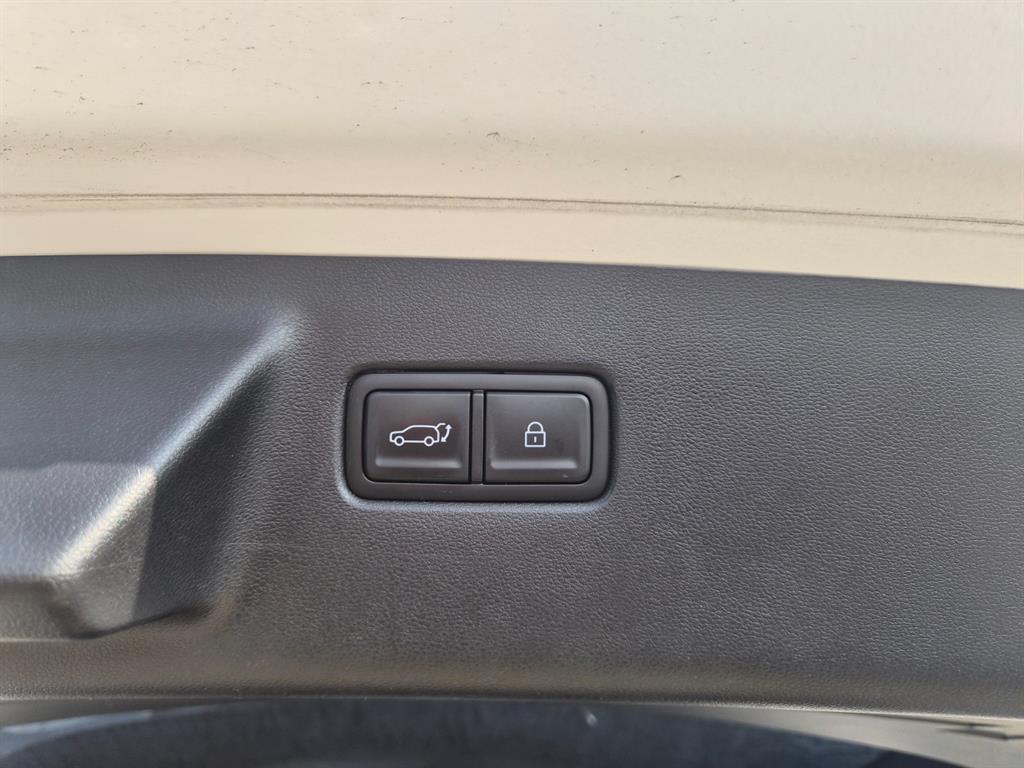 HYUNDAI Santa Fe 2024 Blanco - Importación desde Corea - HF Imports Iquique - Foto 16