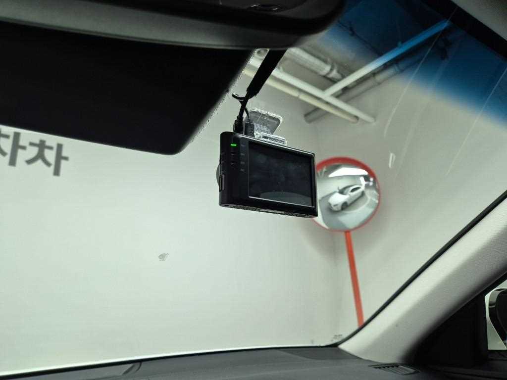 HYUNDAI Grandeur 2021 Blanco - Importación desde Corea - HF Imports Iquique - Foto 17