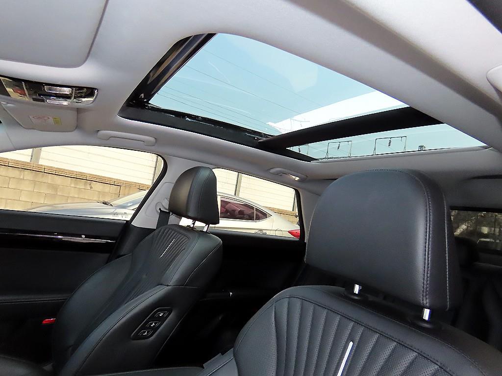 HYUNDAI Grandeur 2023 Blanco - Importación desde Corea - HF Imports Iquique - Foto 15