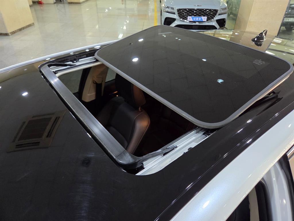 Lexus CT 2017 Blanco - Importación desde Corea - HF Imports Iquique - Foto 17