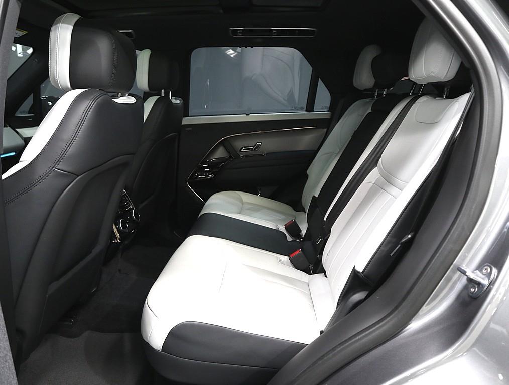 Land Rover Range Rover Sports - Vista 10