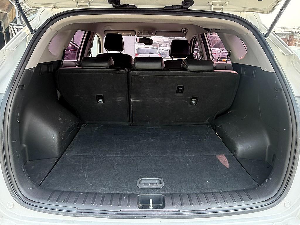 HYUNDAI Tucson 2017 Blanco - Importación desde Corea - HF Imports Iquique - Foto 17