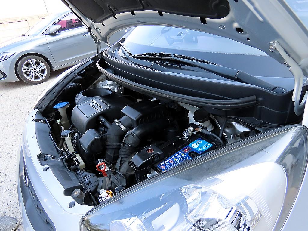 KIA Morning 2016 - Importación desde Corea - HF Imports Iquique - Foto 18