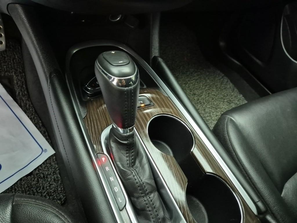 Chevrolet Malibu - Vista 8