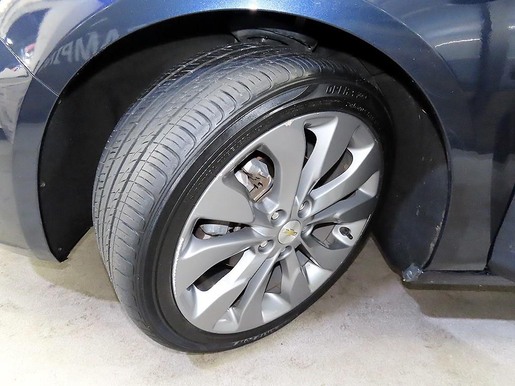 Chevrolet Malibu 2018 - Importación desde Corea - HF Imports Iquique - Foto 19