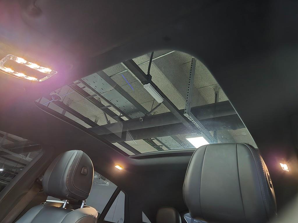 Mercedes Benz GLE Class 2021 Negro - Importación desde Corea - HF Imports Iquique - Foto 16