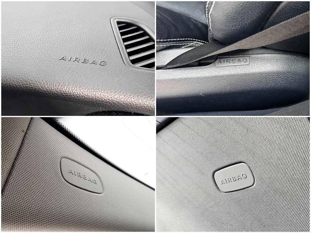 Mercedes Benz C Class 2018 Gris - Importación desde Corea - HF Imports Iquique - Foto 16