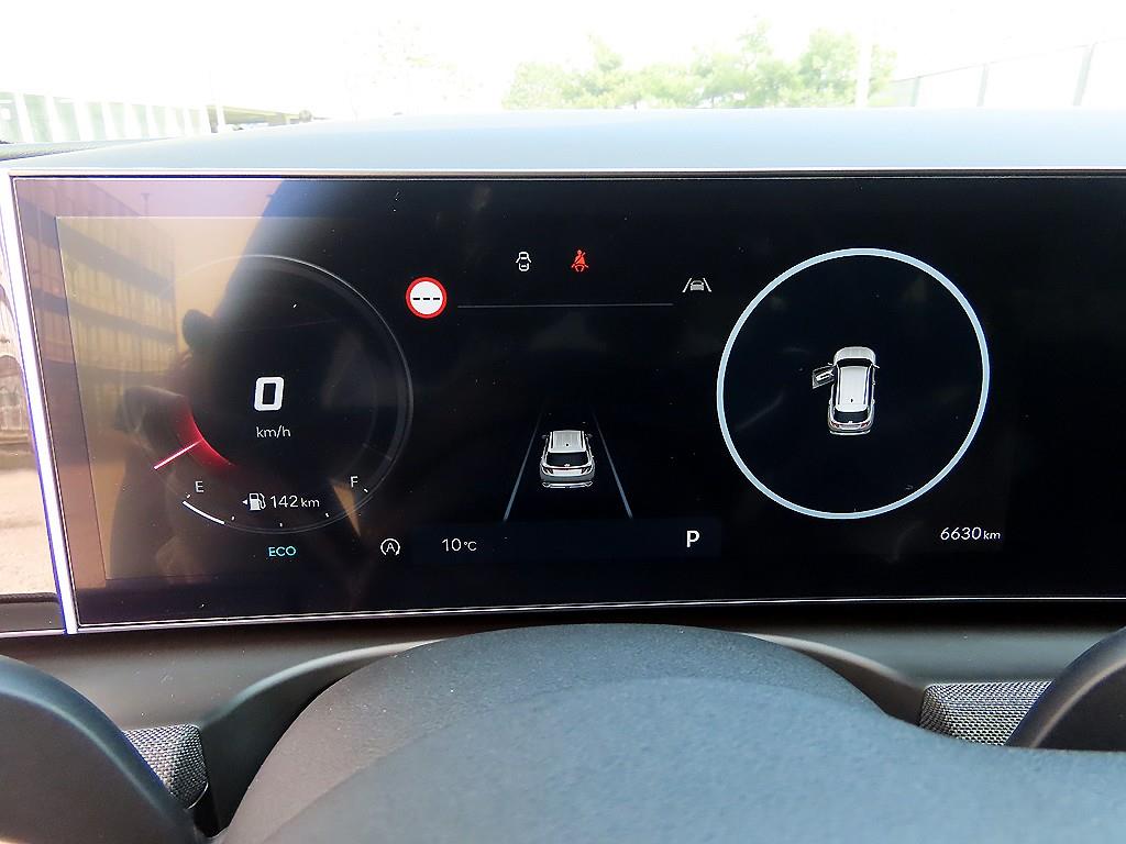 HYUNDAI Tucson - Vista 9