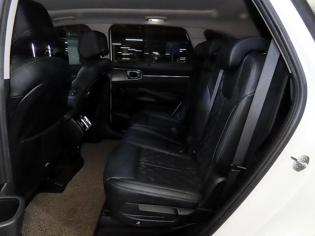KIA Sorento - Vista 7