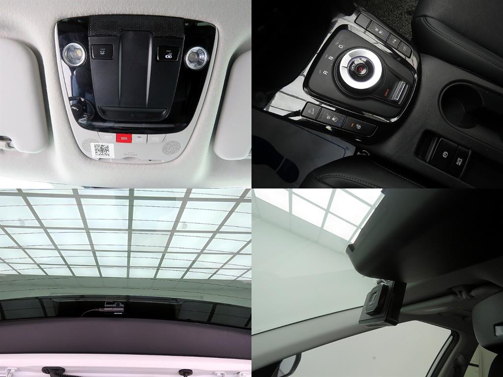 KIA Seltos 2024 - Importación desde Corea - HF Imports Iquique - Foto 17