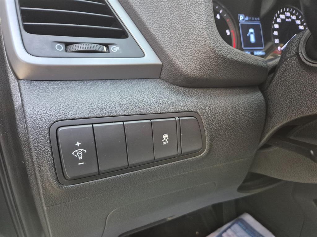 HYUNDAI Tucson - Vista 12