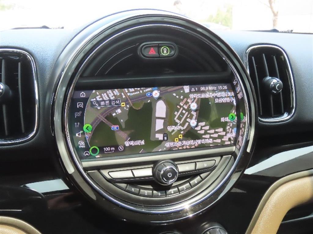 Mini Countryman 2020 - Importación desde Corea - HF Imports Iquique - Foto 8