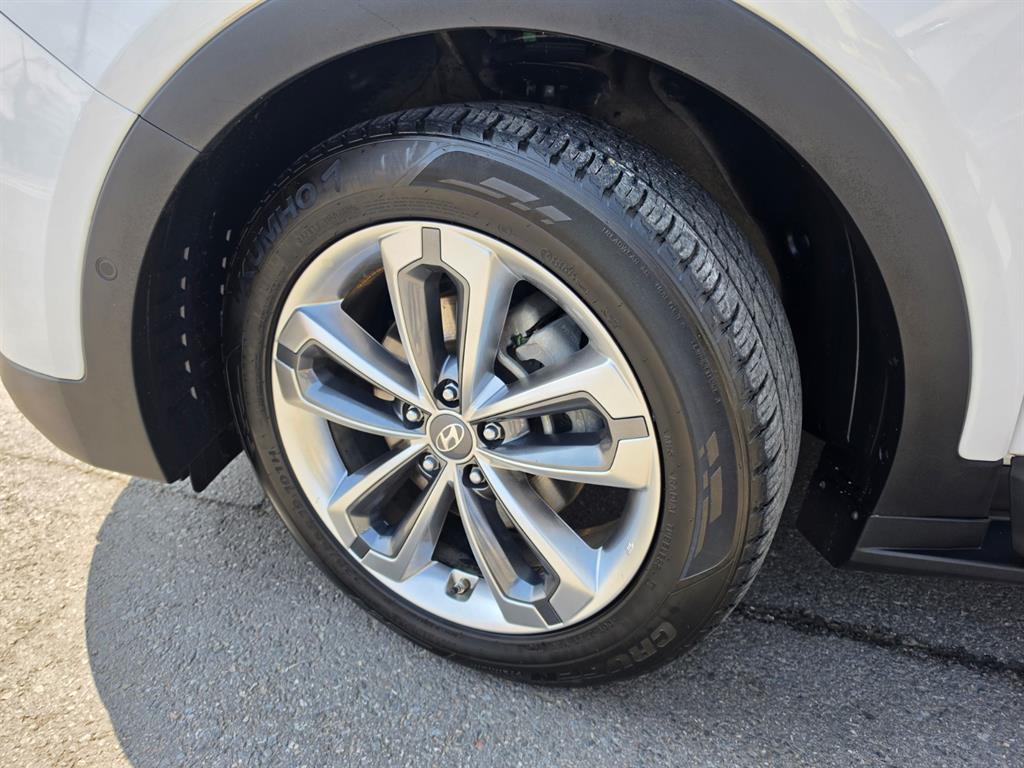 HYUNDAI Maxcruz 2016 Blanco - Importación desde Corea - HF Imports Iquique - Foto 18