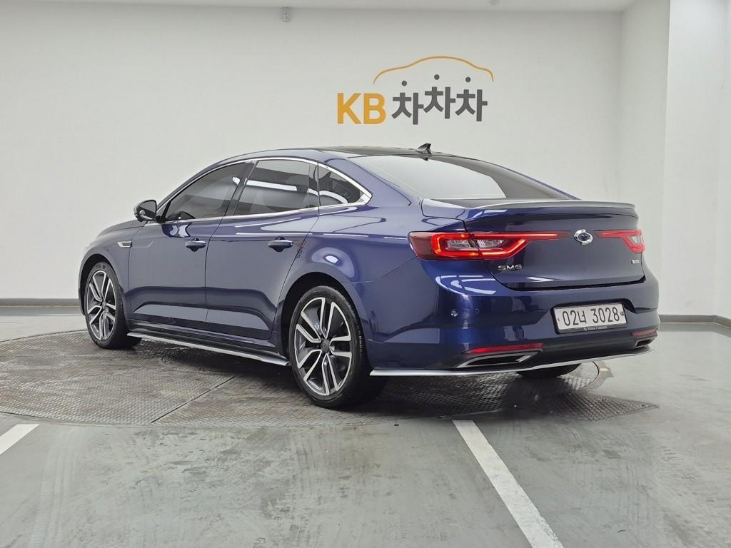 SAMSUNG SM6 - Vista 3