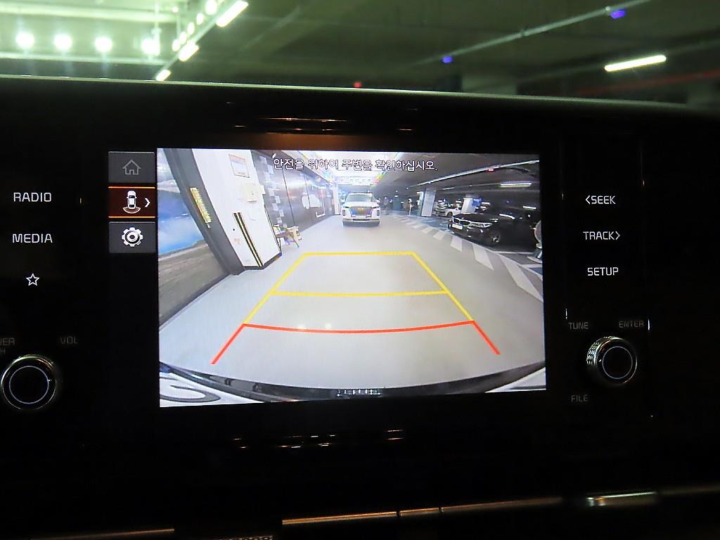 KIA Carnival 2023 Negro - Importación desde Corea - HF Imports Iquique - Foto 13