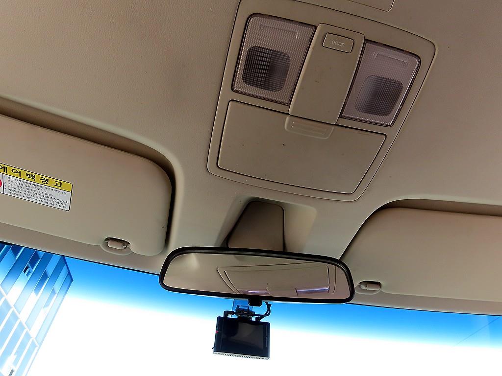 KIA Ray 2012 Gris - Importación desde Corea - HF Imports Iquique - Foto 17