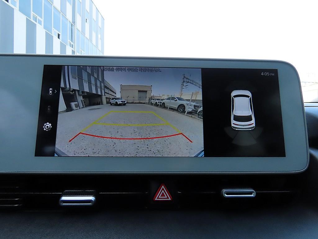 HYUNDAI Ioniq 5 2022 Blanco - Importación desde Corea - HF Imports Iquique - Foto 14