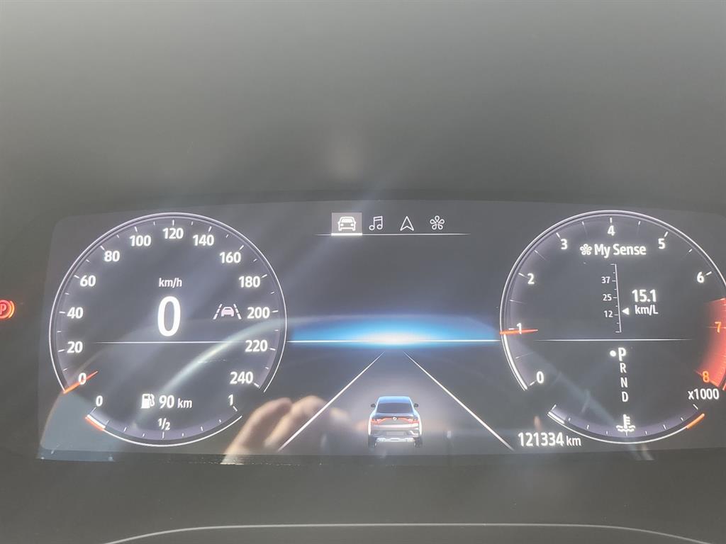 SAMSUNG XM3 - Vista 5