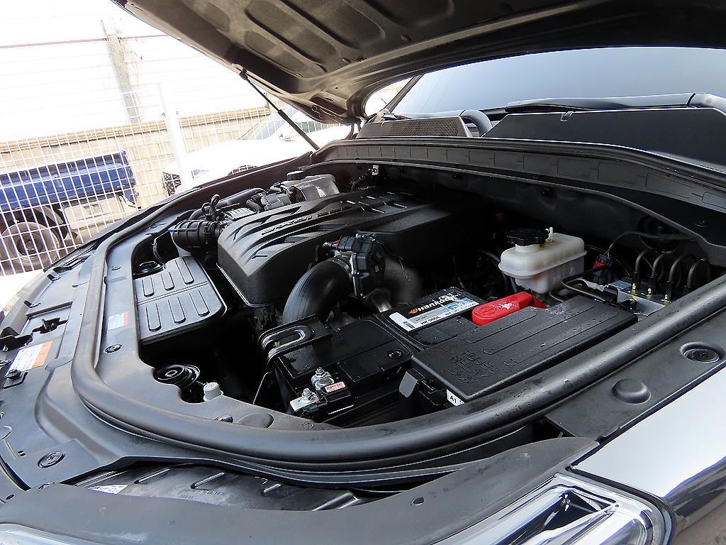 Ssangyong Rexton 2024 Negro - Importación desde Corea - HF Imports Iquique - Foto 19