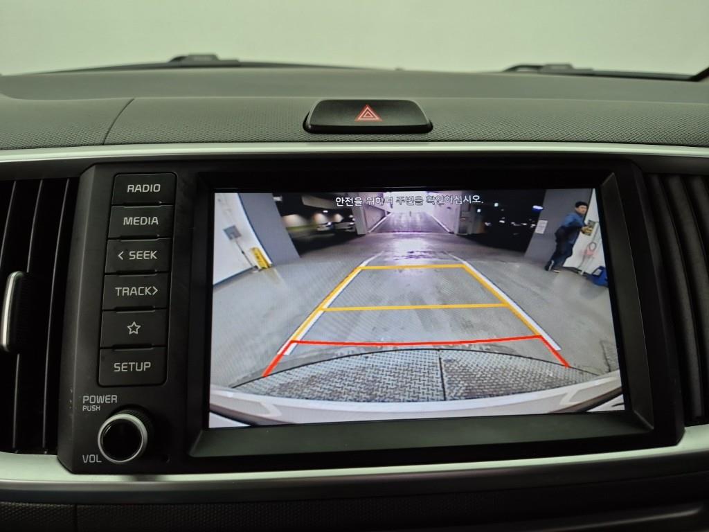 KIA Ray 2021 Blanco - Importación desde Corea - HF Imports Iquique - Foto 14