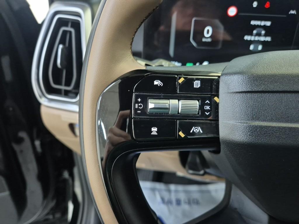 KIA Sorento 2026 Negro - Importación desde Corea - HF Imports Iquique - Foto 17