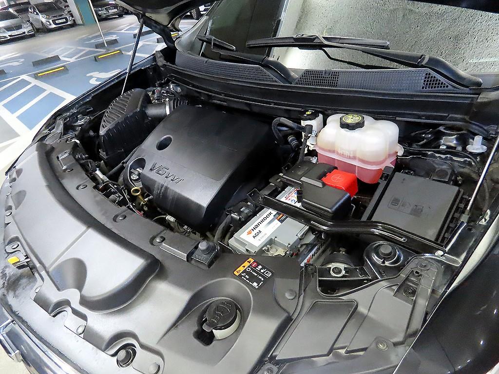 Chevrolet Travers 2020 Negro - Importación desde Corea - HF Imports Iquique - Foto 19