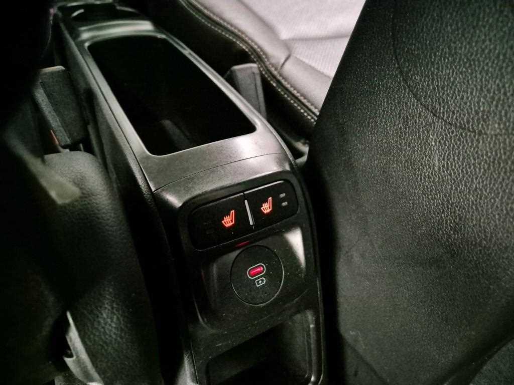 KIA Ray 2023 Negro - Importación desde Corea - HF Imports Iquique - Foto 19