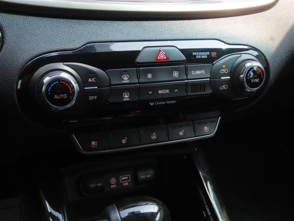 KIA Sorento 2017 Gris - Importación desde Corea - HF Imports Iquique - Foto 7