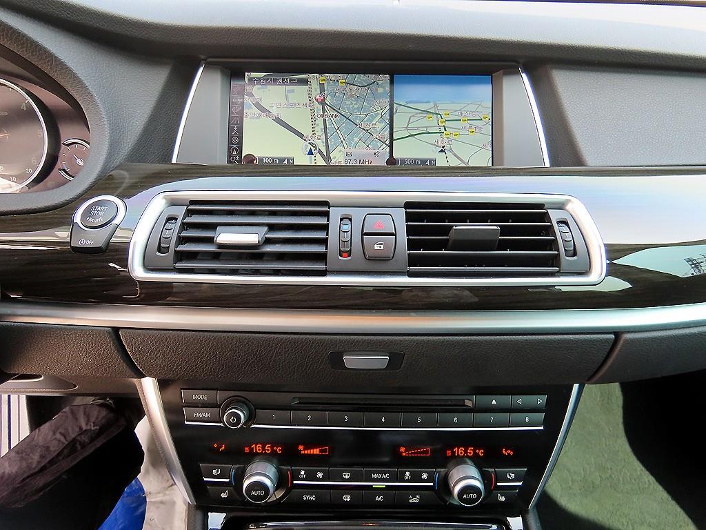 BMW Gran Turismo - Vista 12