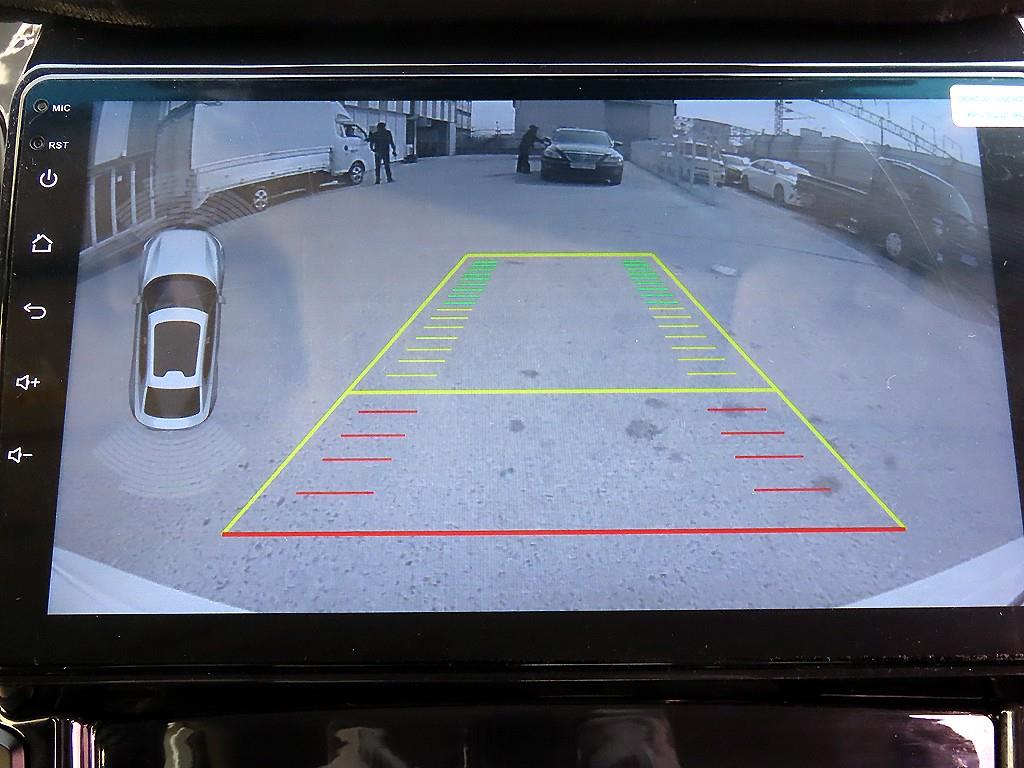 HYUNDAI Sonata 2014 Blanco - Importación desde Corea - HF Imports Iquique - Foto 15