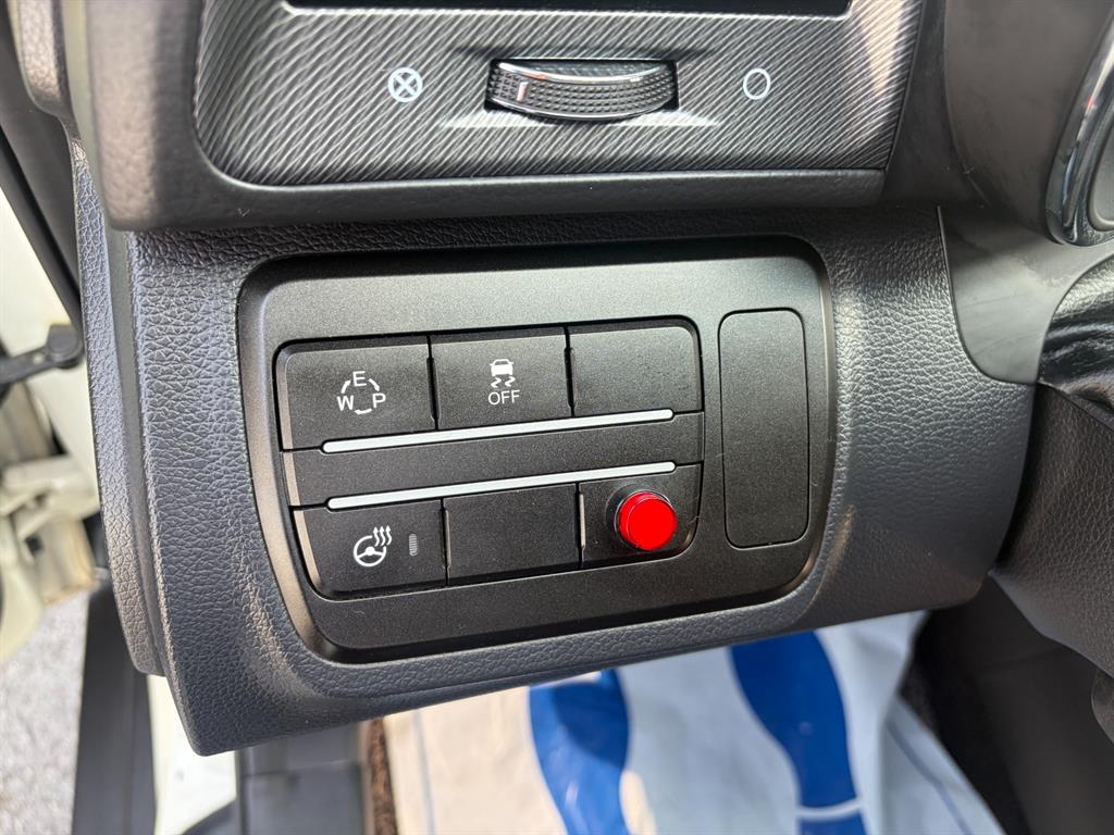 Ssangyong Tivoli 2017 Blanco - Importación desde Corea - HF Imports Iquique - Foto 17